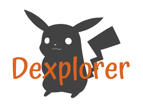 Dexplorer Logo